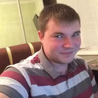 Слава Бондаренко